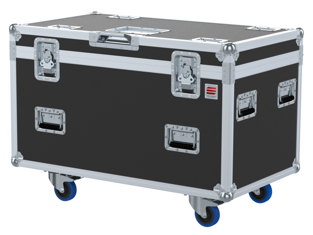 Santosom Trunk X1 105.60.60 (100x56x56cm WID)
