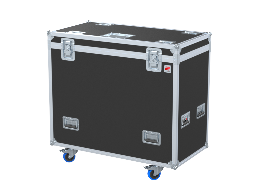 Santosom Trunk X1 115.60.95 (111x56x91cm WID)
