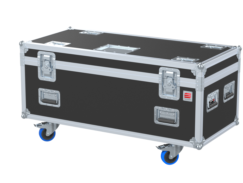 Santosom Trunk X1 120.55.48 (116x51x44cm WID)