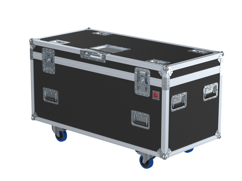 Santosom Trunk X1 125.60.60 (121x56x56cm WID)