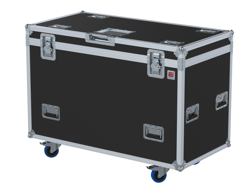 Santosom Trunk X1 125 (121x60x76cm WID)