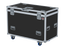 Santosom Trunk X1 125 (121x60x76cm WID)