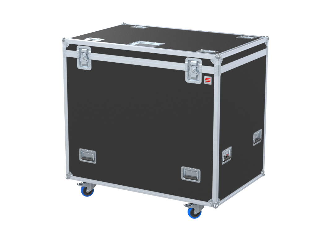 Santosom Trunk X1 130.85.11 (126x81x106cm WID)