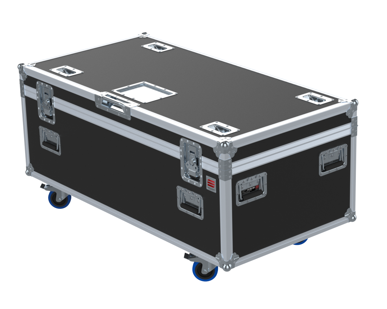 Santosom Trunk X1 135.70.52 (131x66x48cm WID)