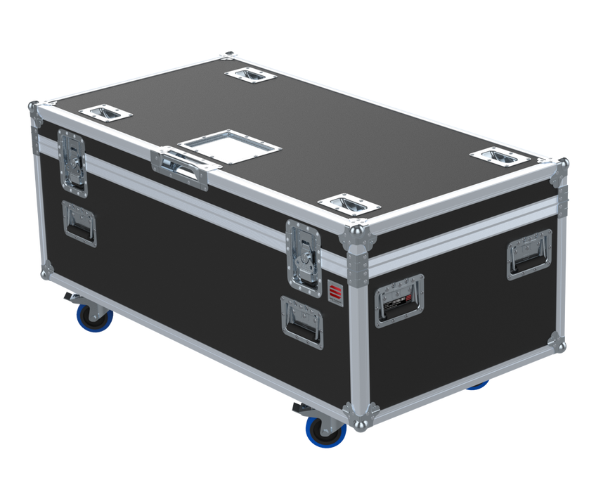 Santosom Trunk X1 135.70.52 (131x66x48cm WID)