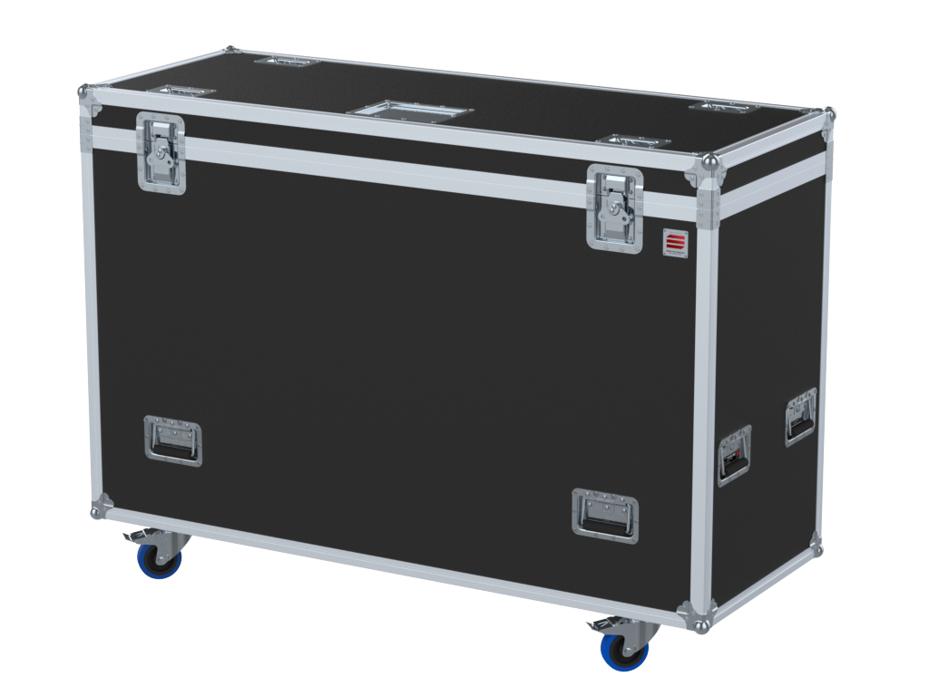 Santosom Trunk X1 155.60.10 (151x56x101cm WID)