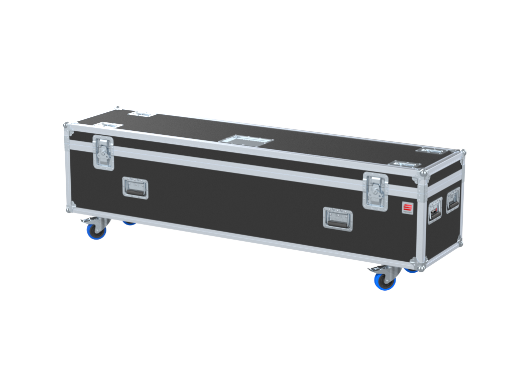Santosom Custom Made Trunk ML 200.48.48 (196x44x44cm WID)