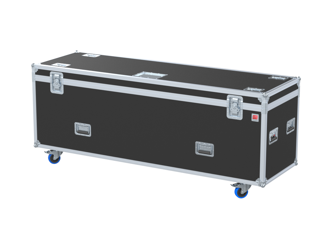 Santosom Custom Made Trunk ML 205.64.70 (201x60x66cm WID)
