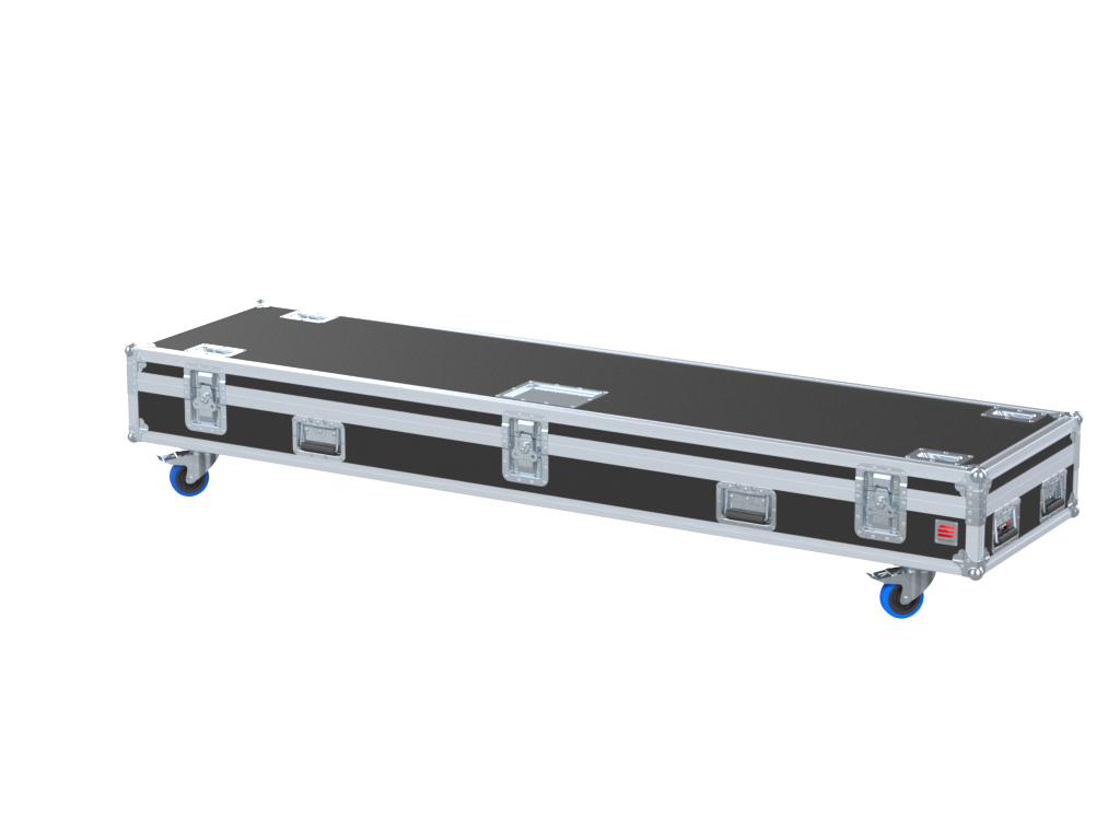 Santosom Trunk ML 235.60.26 (231x56x22cm WID)