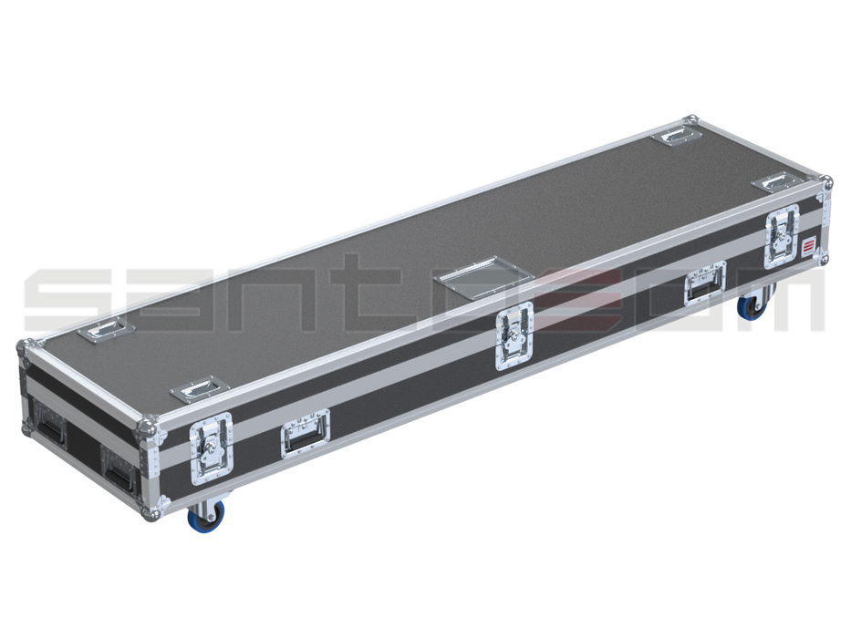 Santosom Trunk ML 235.60.26 (231x56x22cm WID)