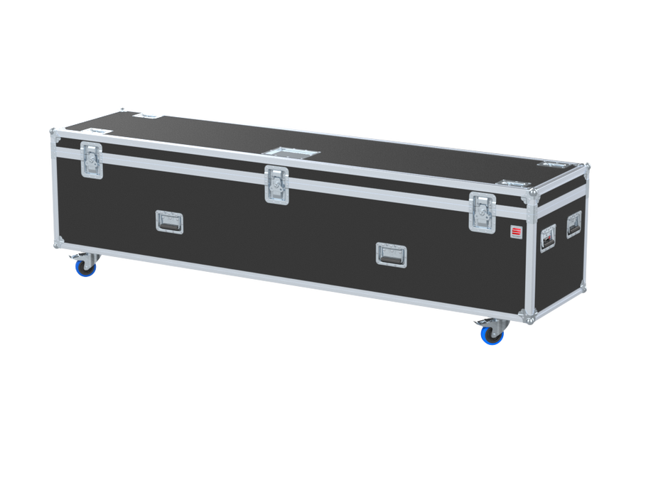 Santosom Custom Made Trunk X1 255.60.60 (251x56x56cm WID)