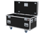 SANTOSOM PRO Trunk X2 120.60.73 (116x56x56cm WID)