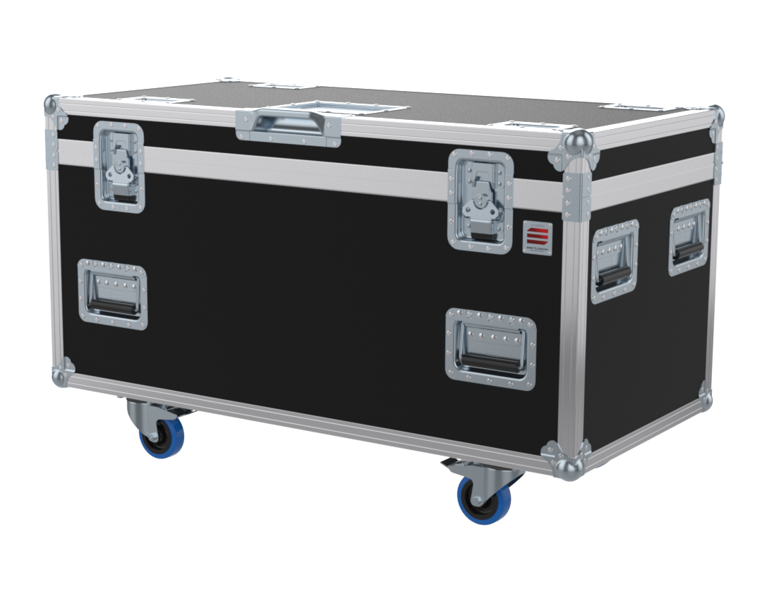 SANTOSOM PRO Trunk X2 120.60.73 (116x56x56cm WID)