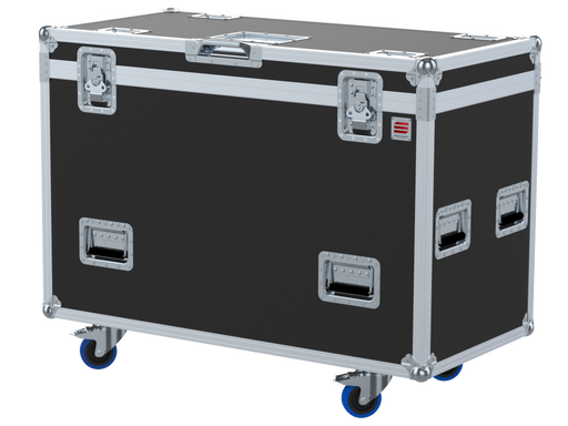 Santosom Trunk X2 120.60.80 (116x56x76cm WID)