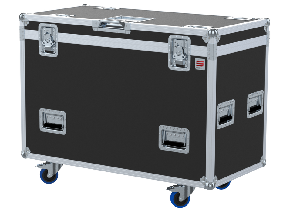 Santosom Trunk X2 120.60.80 (116x56x76cm WID)