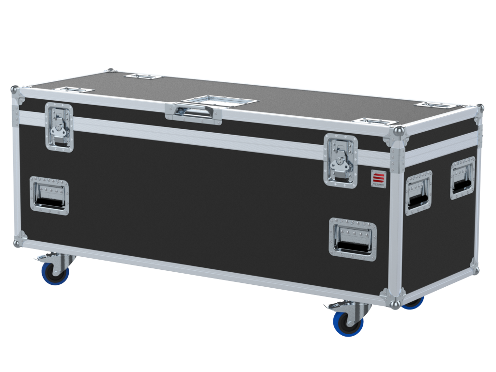 SANTOSOM PRO Trunk X2 160.60.73 (156x56x56cm WID)