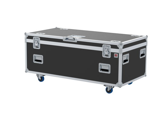 Santosom PRO Trunk X2 160.80.73 (156x76x56cm WID)