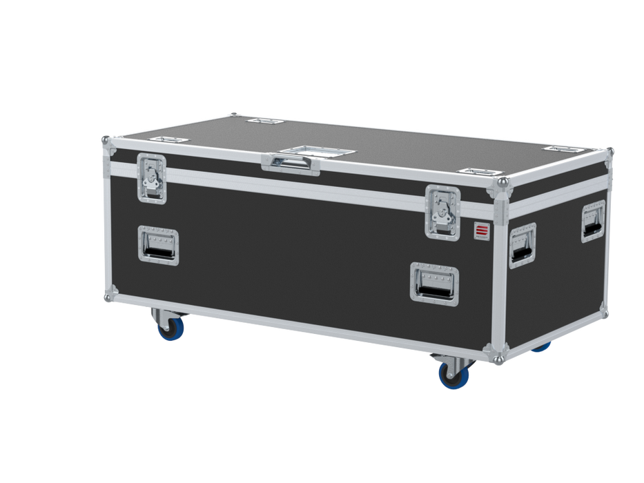 Santosom PRO Trunk X2 160.80.73 (156x76x56cm WID)