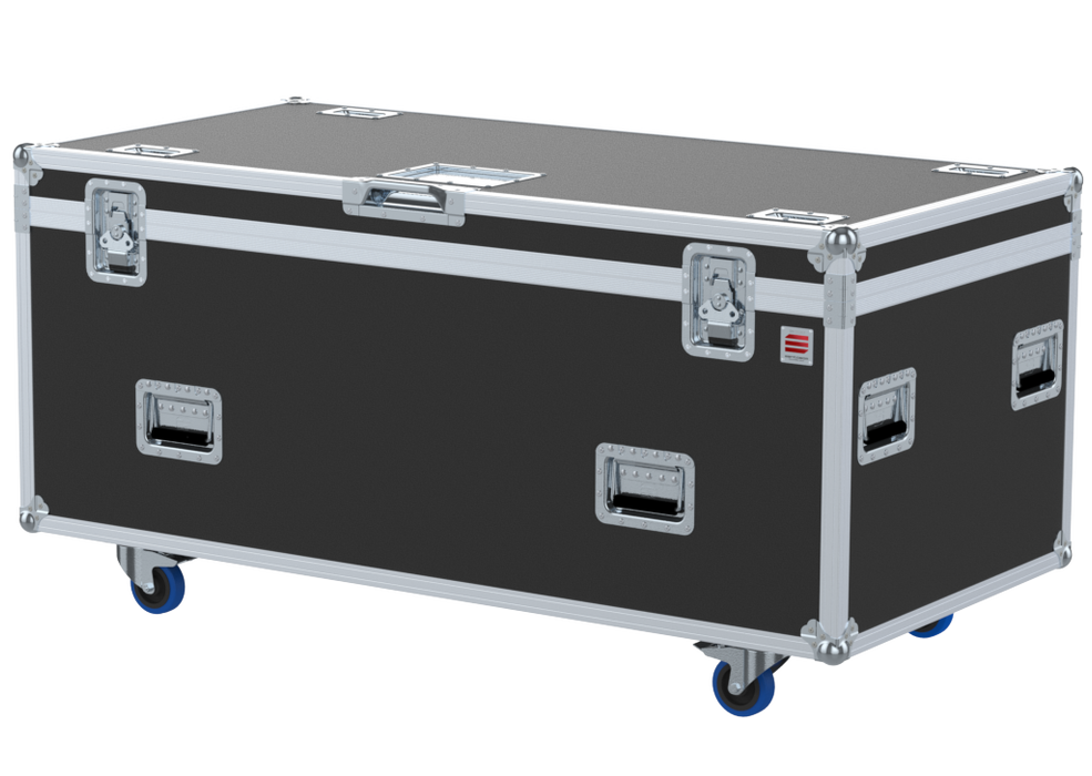 SANTOSOM PRO Trunk X2 160.80.80 (156x76x63 WID)