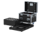 SANTOSOM Flight case PRO, 20x Shure Microflex Complete Wireless