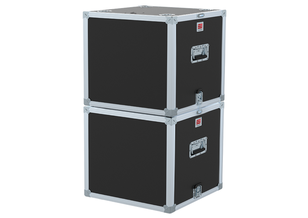 Santosom Trunk XB RCS 60.48.60 (56x44x56cm WID)