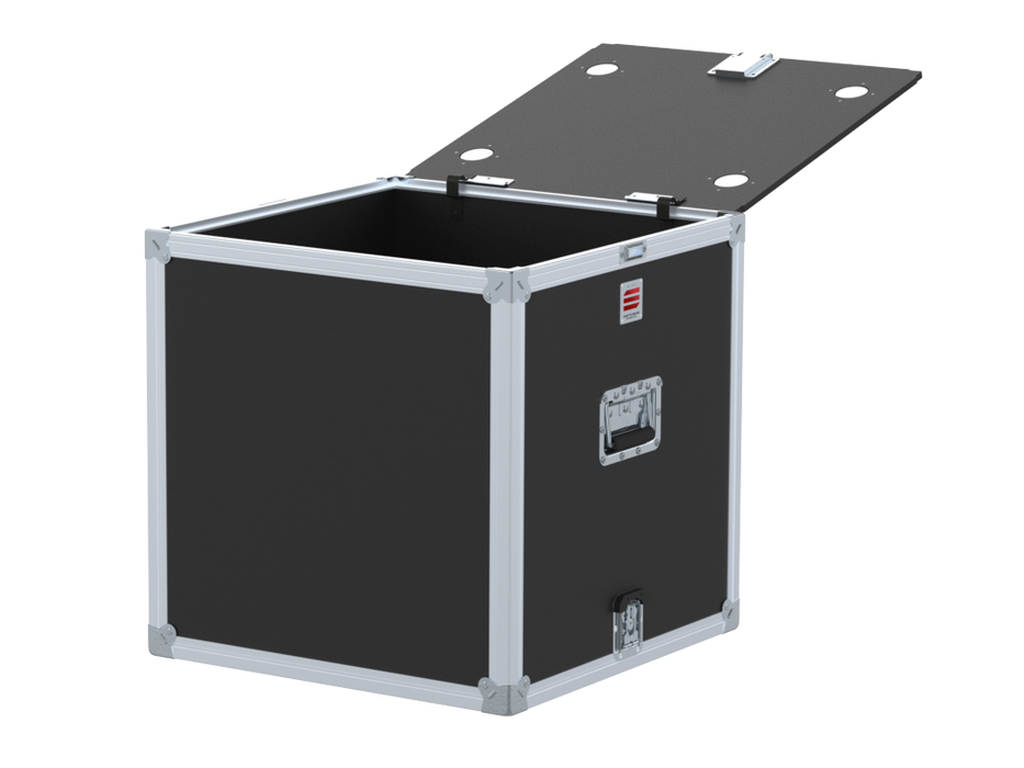SANTOSOM Compact Trunk 60.60.60 (56x56x56cm WID)