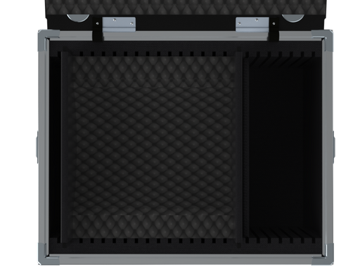 Santosom Microphone Hand case, Shure HA 8091