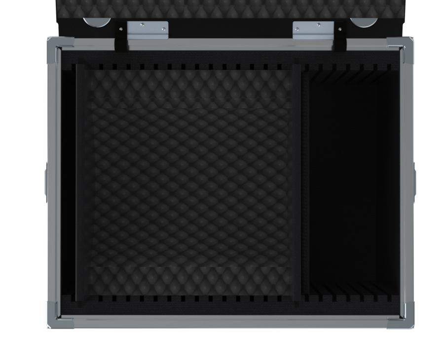 Santosom Microphone Hand case, Shure HA 8091