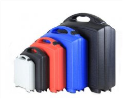 MOULDED PLASTIC CASES XtraBag 500 (54,6x43,5x15,6 (78/78))