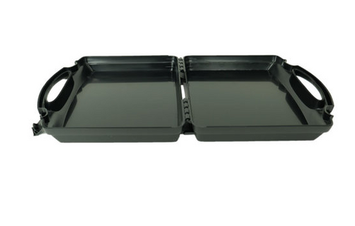 MOULDED PLASTIC CASES XtraBag 500 (54,6x43,5x15,6 (78/78))