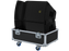 Santosom Cabinet Flight case PRO, 2x L-Acoustics A15