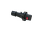 Pce PCE CEE Male 125/5/400 IP67 - Black