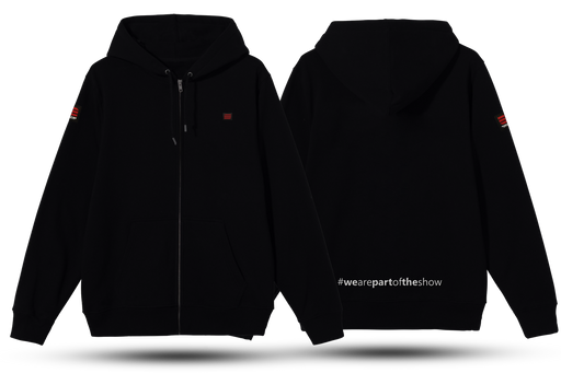 Santosom Hooded Jacket