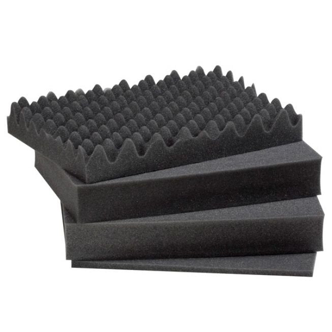 PLASTIC CASES FOAM For Case 5221