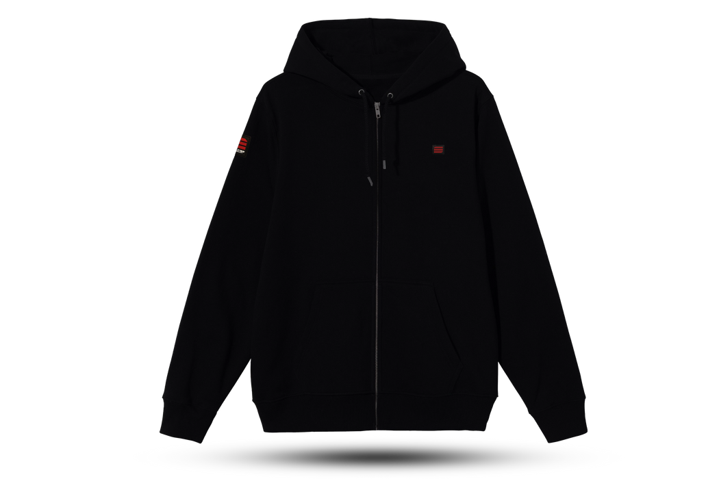 Santosom Hooded Jacket