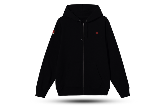 Santosom Hooded Jacket
