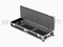 Santosom Keyboard Flight Case, Hammond XK5 + EXP100F + access.