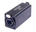 Neutrik etherCON RJ45 feedthrough coupler for cable extensions