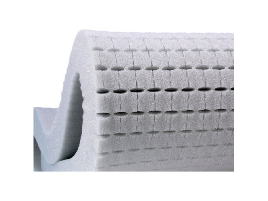 Adam Hall Hardware Pre-Cut Foam 40mm
