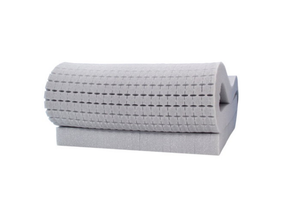 Adam Hall Hardware Pre-Cut Foam 40mm