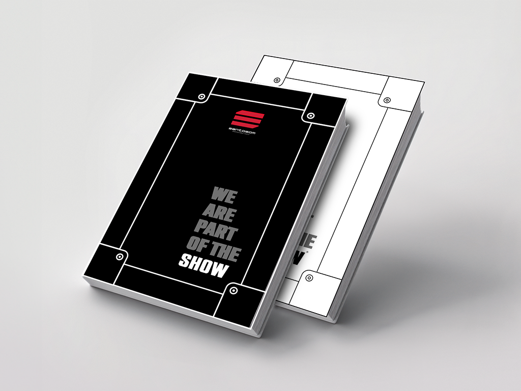 Santosom Notebook