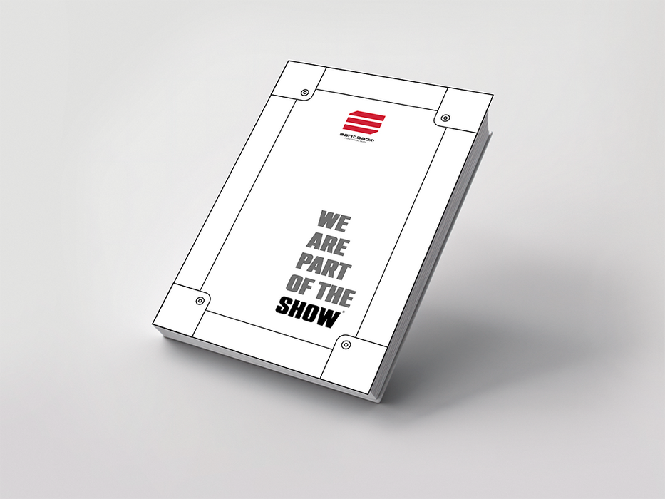 Santosom Notebook