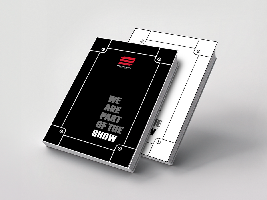 Santosom Notebook