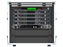 Santosom Integrated Solutions® (SIS) for Wireless Microphones, 8 CH, SHURE (EU)