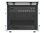 Santosom Integrated Solutions® (SIS) for Wireless Microphones, 8 CH, SHURE (EU)