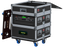 Santosom Integrated Solutions® (SIS) for Wireless Microphones, 2 CH, SHURE AXIENT® (EU)