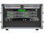 Santosom Integrated Solutions® (SIS) for Wireless IEM, 4 CH, SHURE PSM (EU)