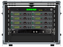 Santosom Integrated Solutions® (SIS) for Wireless IEM, 8 CH, SHURE AXIENT® PSM (UK)