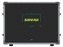 Santosom Integrated Solutions® (SIS) for Wireless IEM, 8 CH, SHURE AXIENT® PSM (UK)