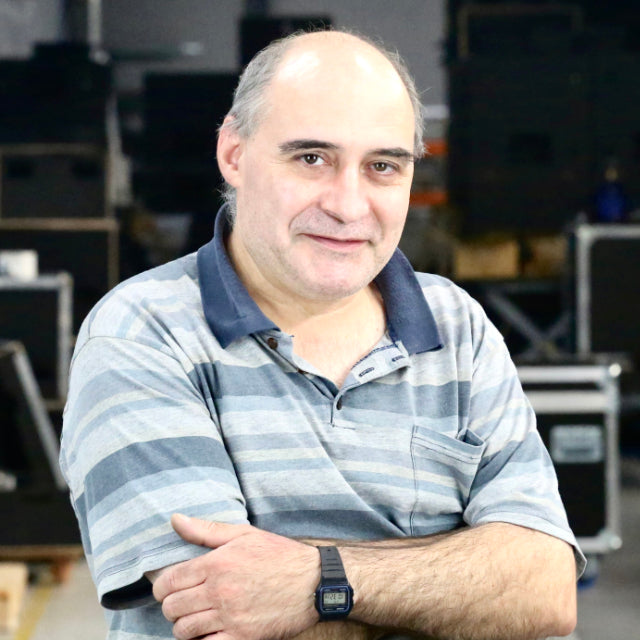 Davide Pereira